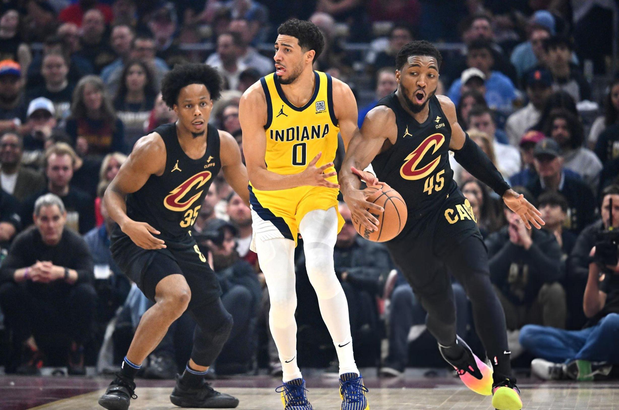 NBA季后赛十佳球精彩回顾-第2张图片