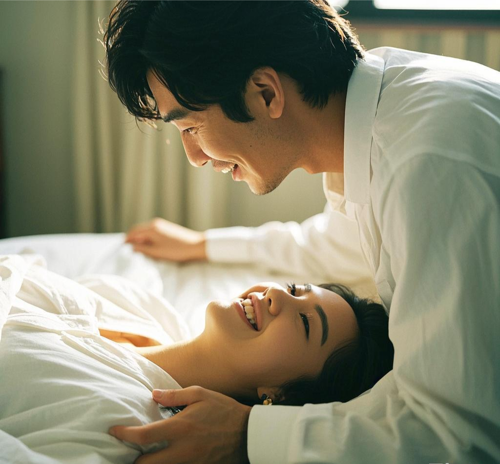 男人女人一起床啦差差差很痛的程男人与女人的清晨觉醒，差异与共通之处