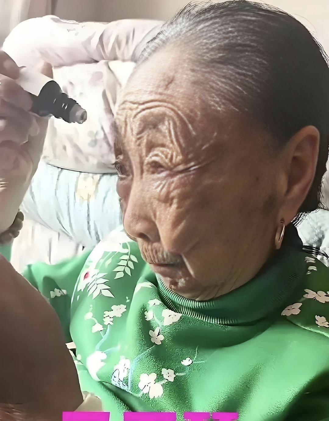 中国老太太的智慧——Granny80的故事