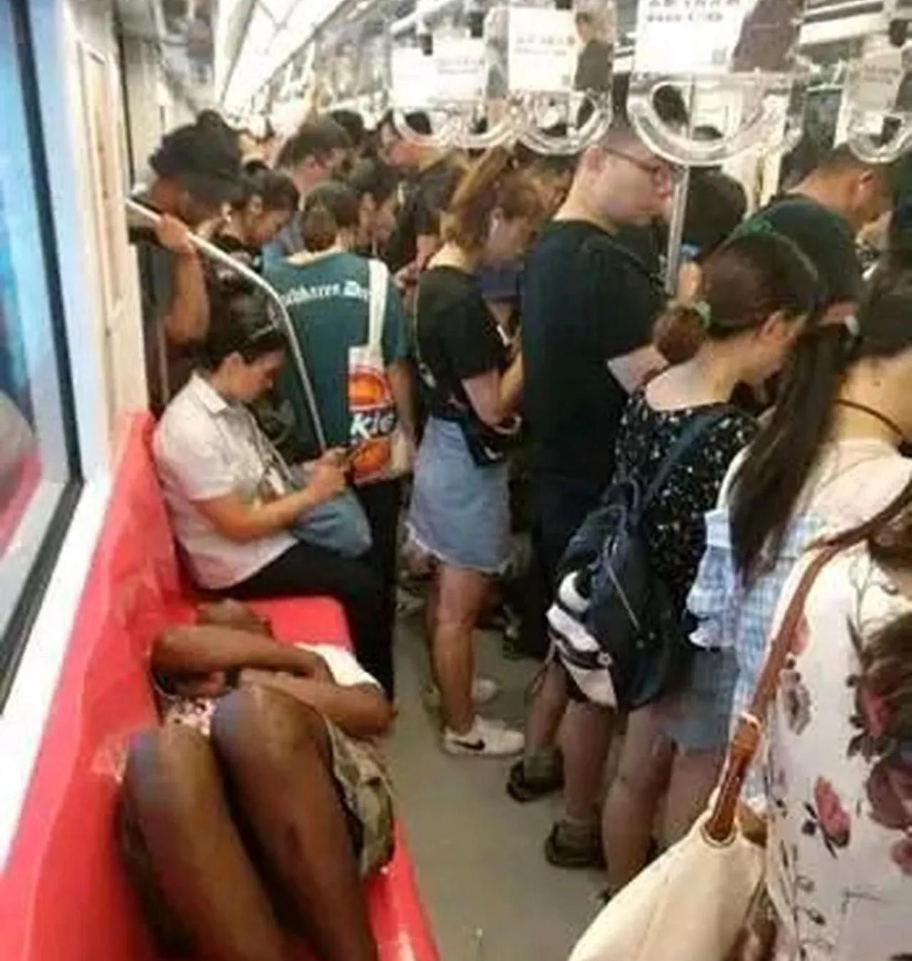 黑人巨型交流的独特体验