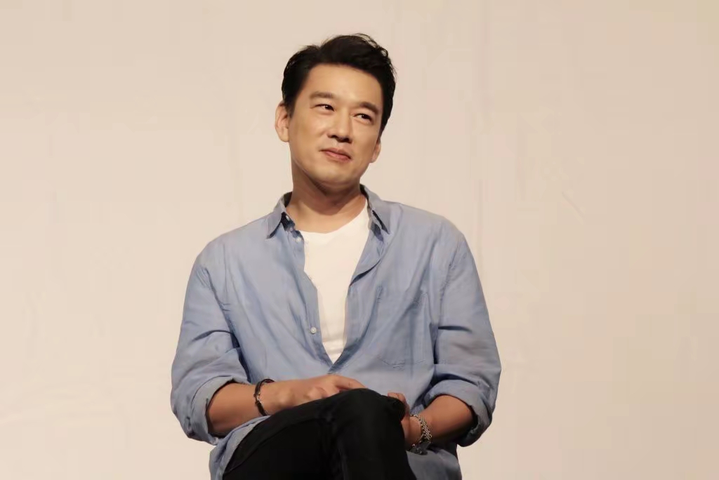 好男人网，塑造现代男性形象的在线平台-第2张图片