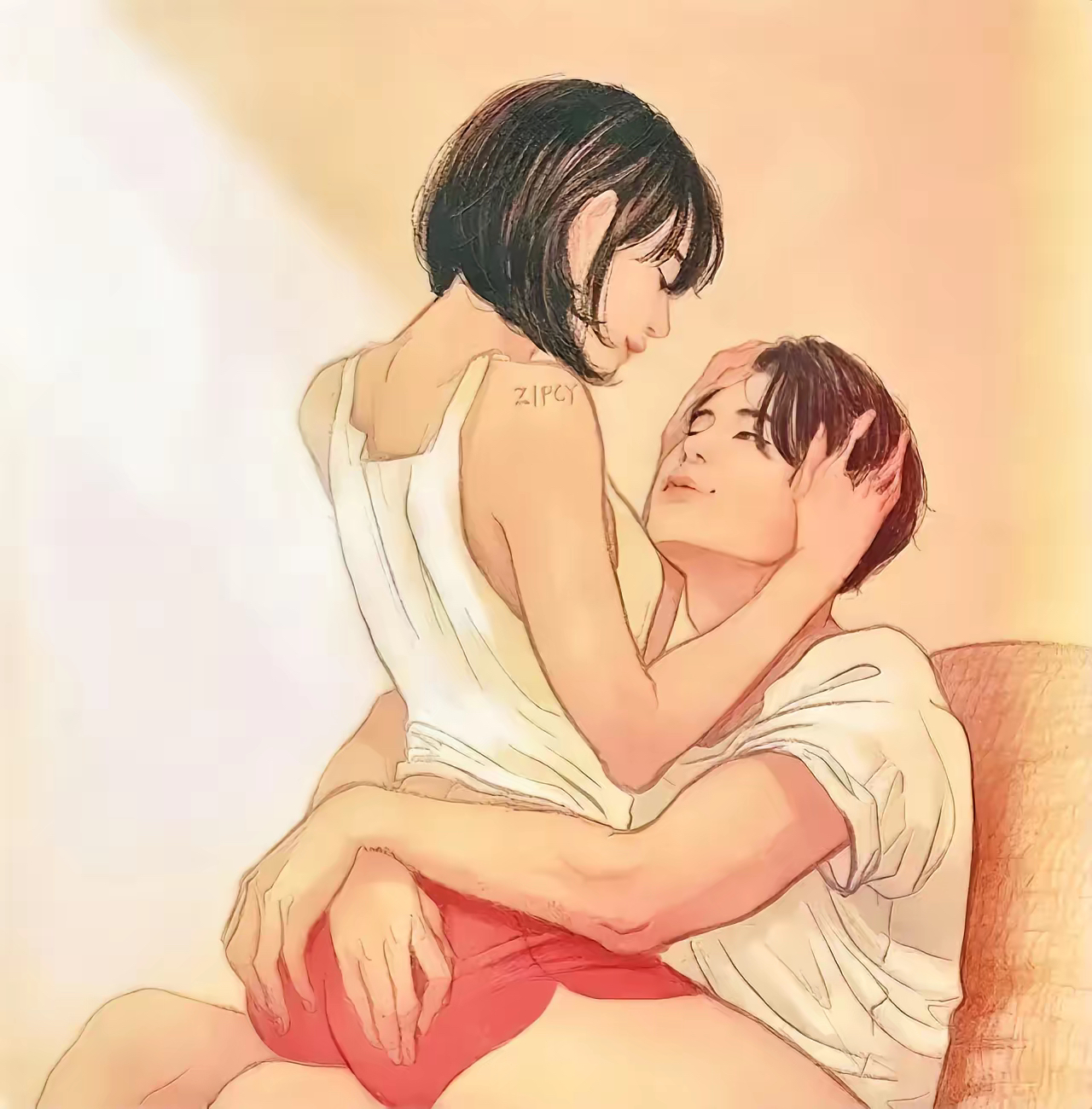 男人女人试看10分钟男人与女人，短暂的试看，深度的探索