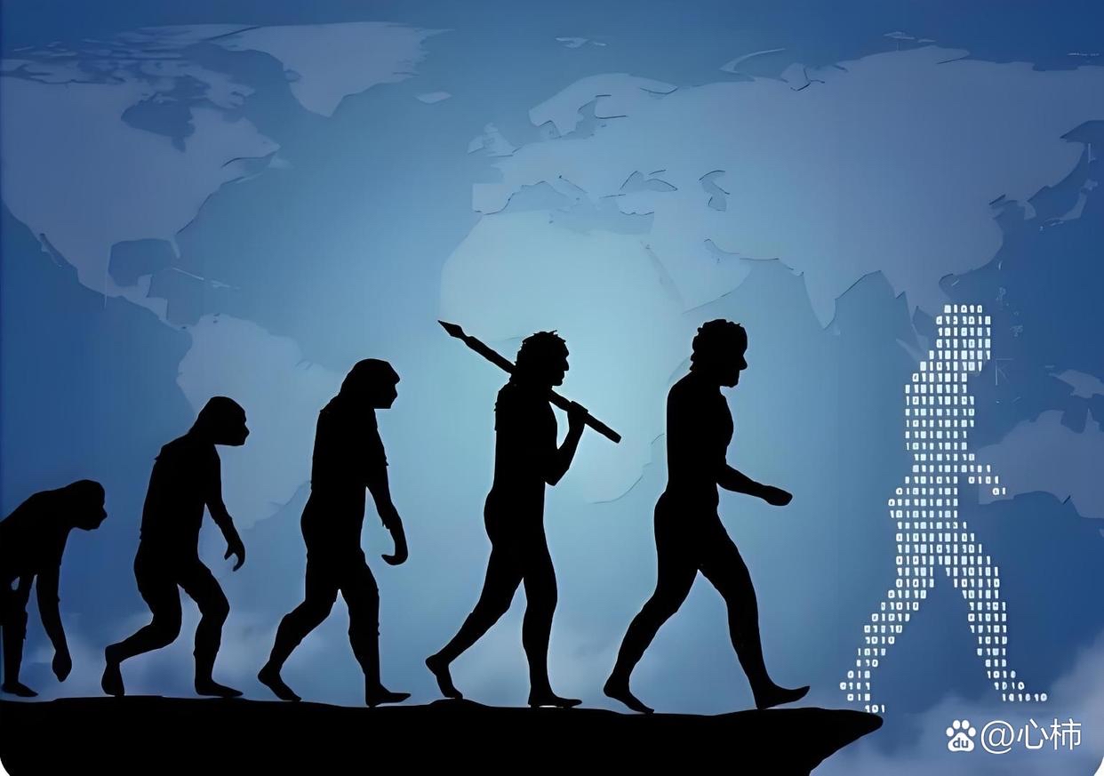 人和马的DNA人与马的DNA，探索生物共性与差异-第3张图片