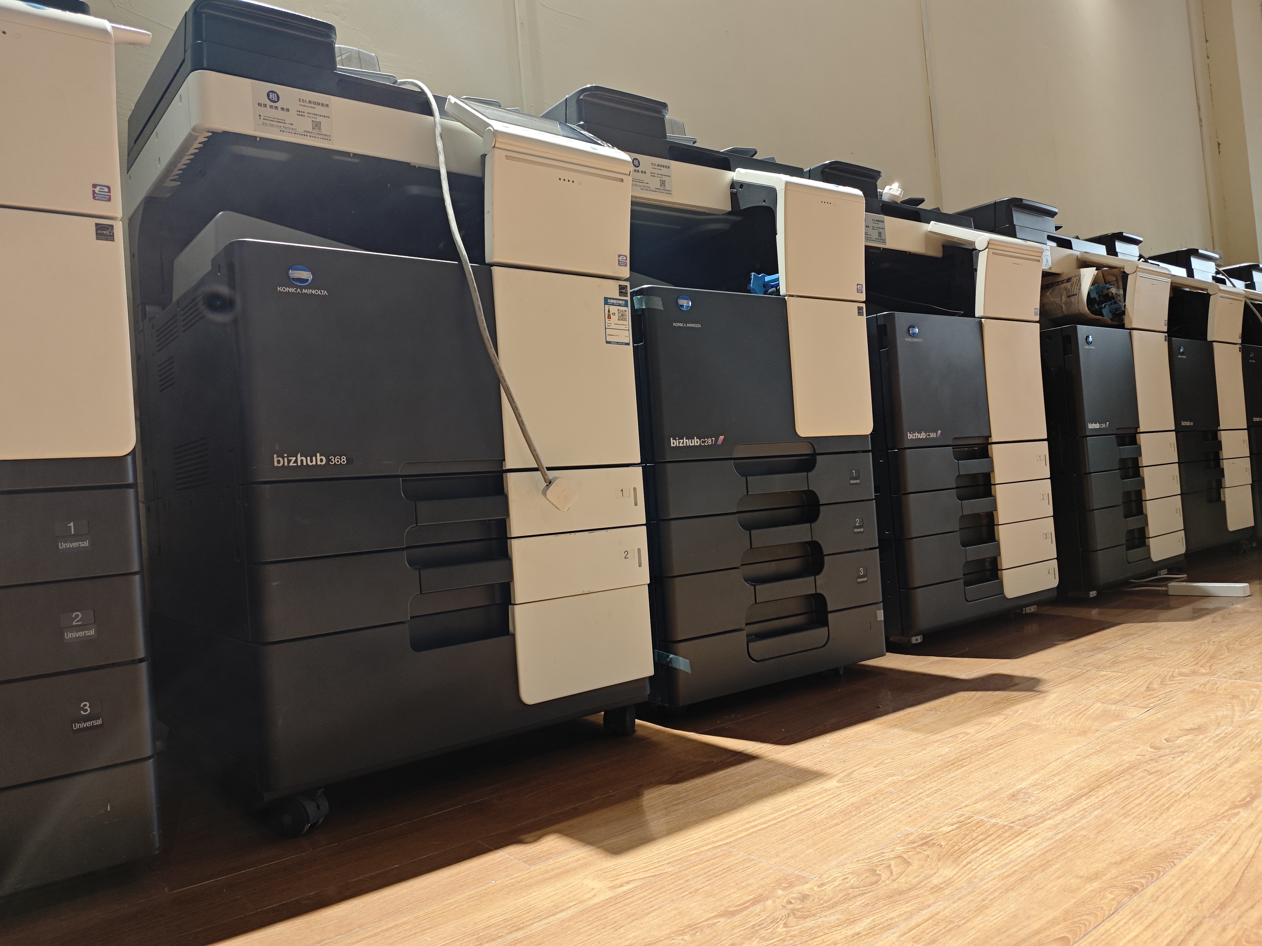 printspooler在哪里开启PrintSpooler，打印机服务的核心角色