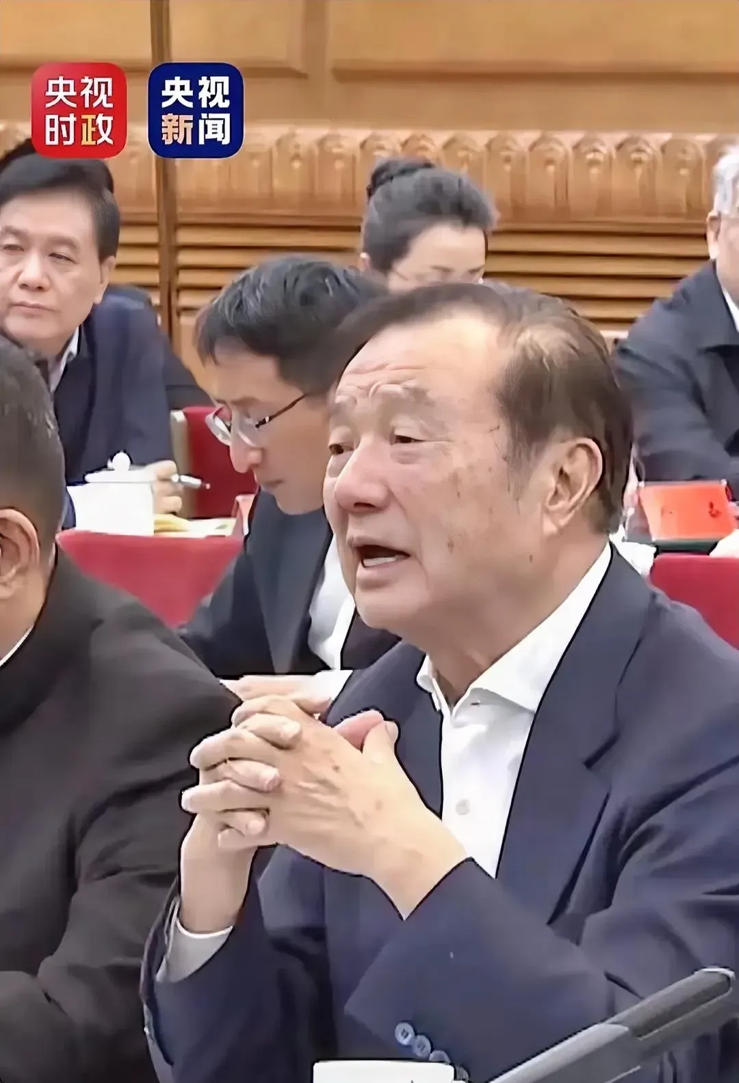 任正非娶了80后苏薇任正非与80后苏薇的情缘，一位企业家的爱情故事-第1张图片