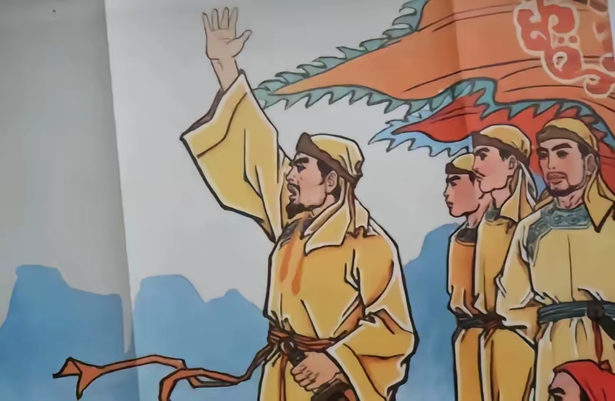 东方部落攻略东方部落攻略，探索神秘世界的生存与胜利之道-第2张图片
