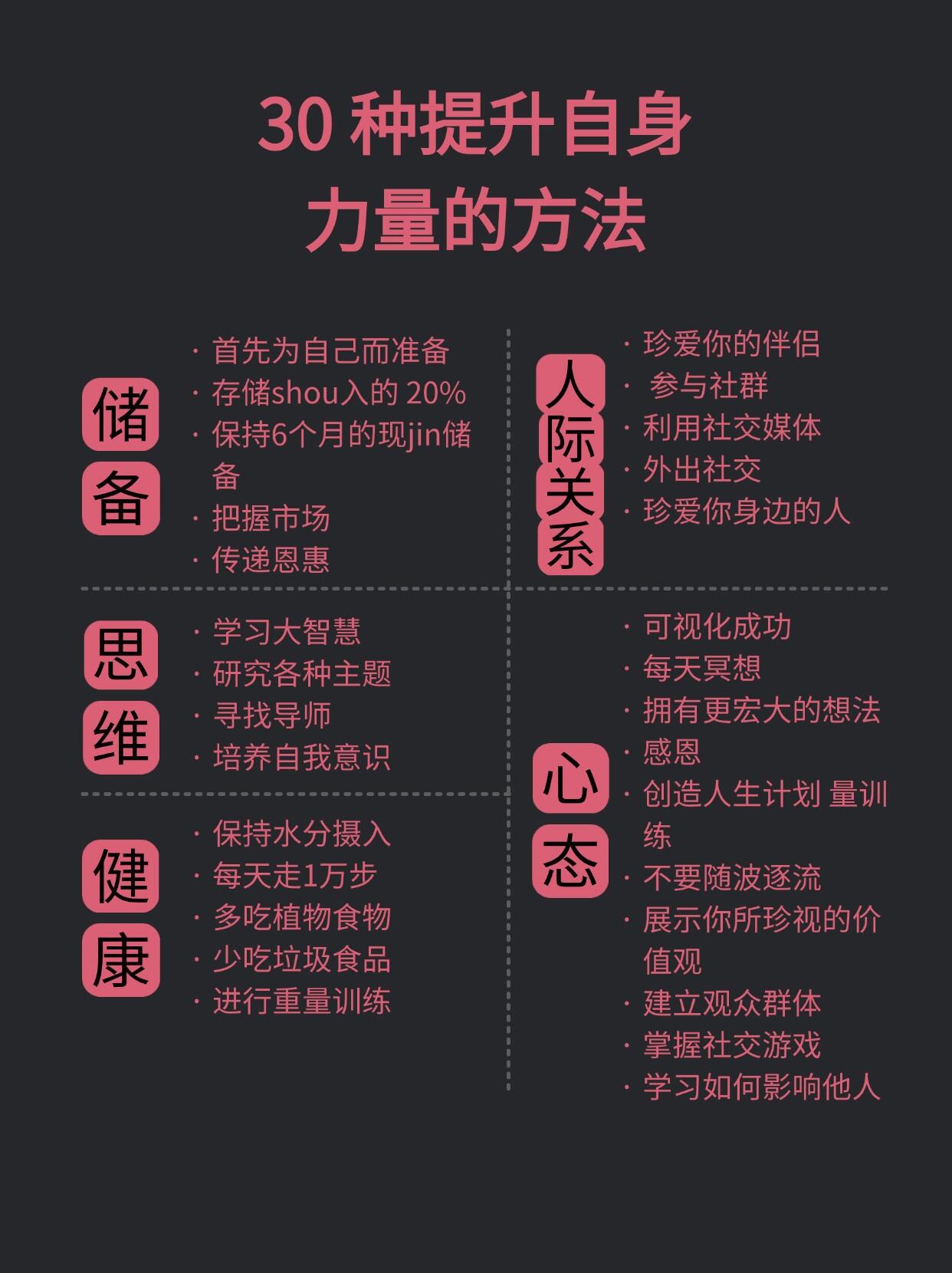 人马天赋，探索与发掘内在的无限潜能-第2张图片