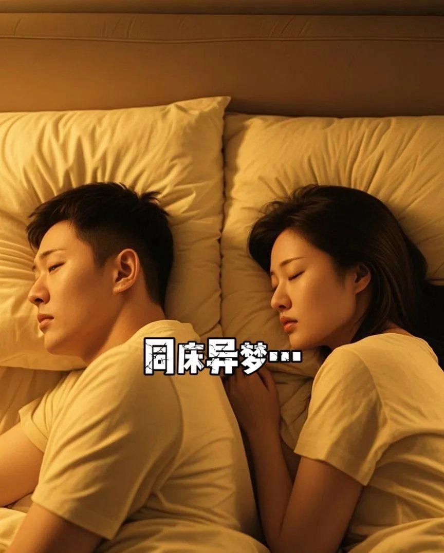 夫妻夜生活的健康效果夫妻夜生活，情感交流的温馨时刻-第3张图片