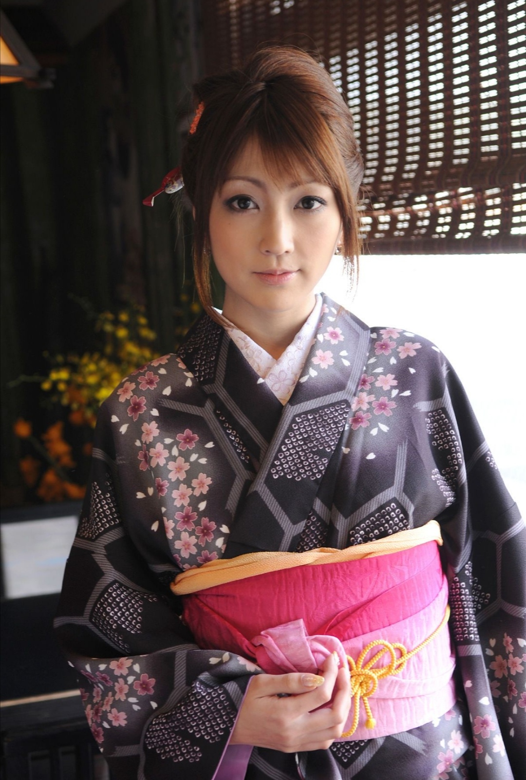 松岛飒代表作松岛飒，一位独特的文化符号-第1张图片