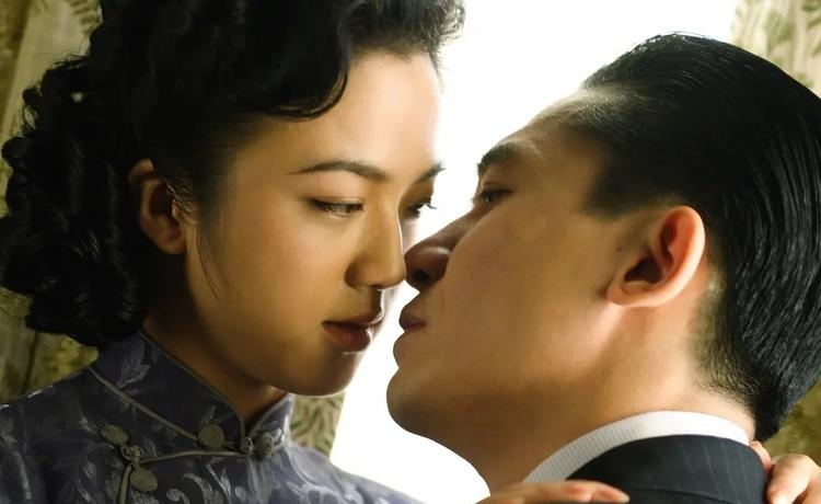 色戒，被删减的7分24秒背后的故事-第3张图片