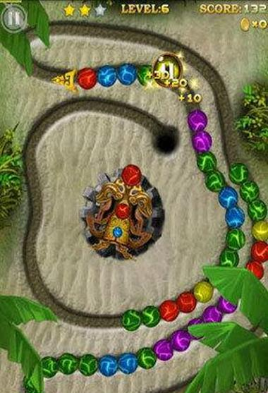 祖玛游戏正版祖马游戏，经典与创新的完美结合-第3张图片