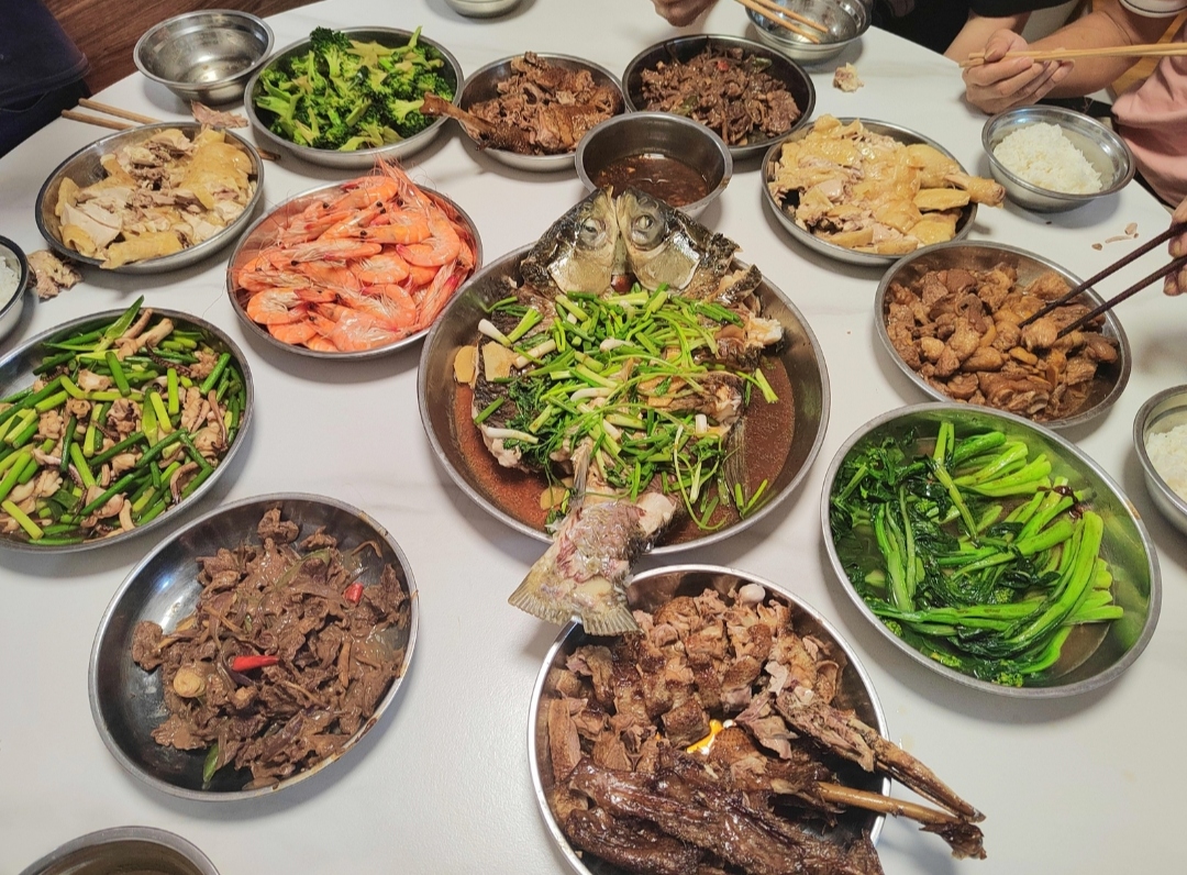 咋吃对象深入解析，如何正确享受与对象共餐的教程-第3张图片