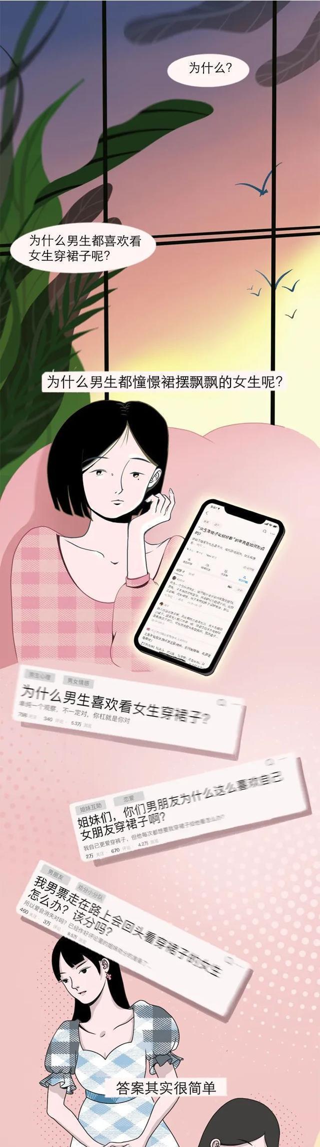 男神插曲与女性隐私，软件背后的故事-第2张图片