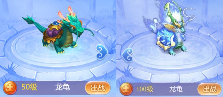 宠物网页游戏推荐探索宠物网页游戏的魅力-第3张图片