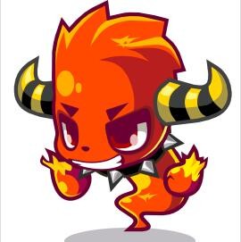 烈火战神可以进化豪炎战神吗烈火战神，进化的豪炎战神之路-第1张图片