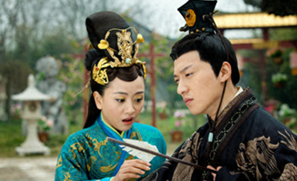 玩皇后公主太后皇后公主与太后的传奇故事-第2张图片