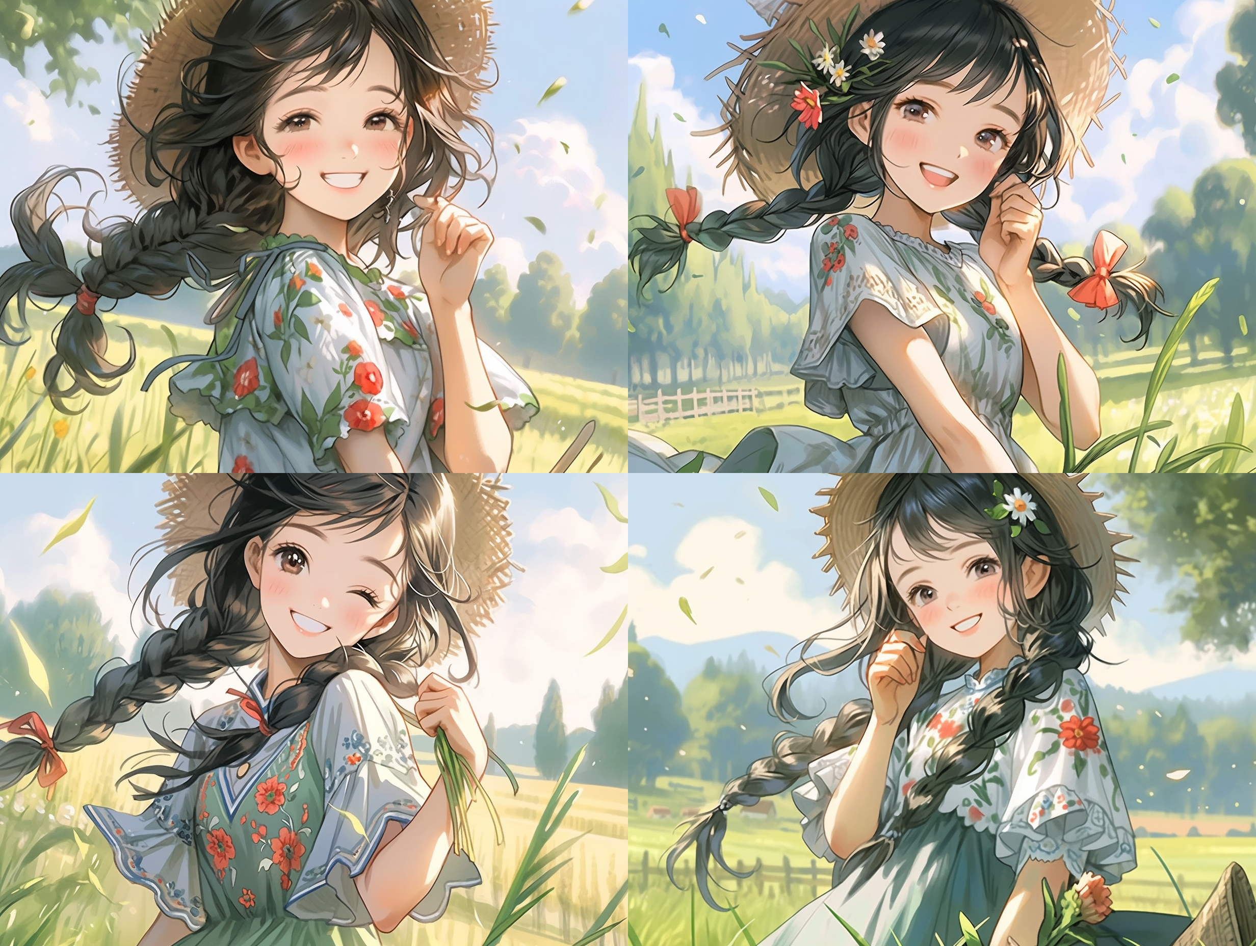 人工少女玩法探索人工少女玩法的魅力世界