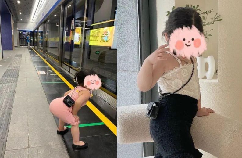 女厕所撒尿BBW关于女厕所撒尿的独特体验——BBW的独特视角-第2张图片