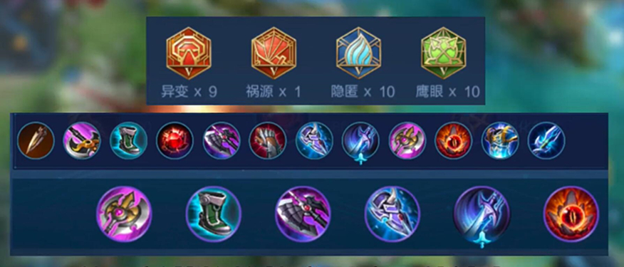 姬小满连招是什么姬小满连招解析-第1张图片