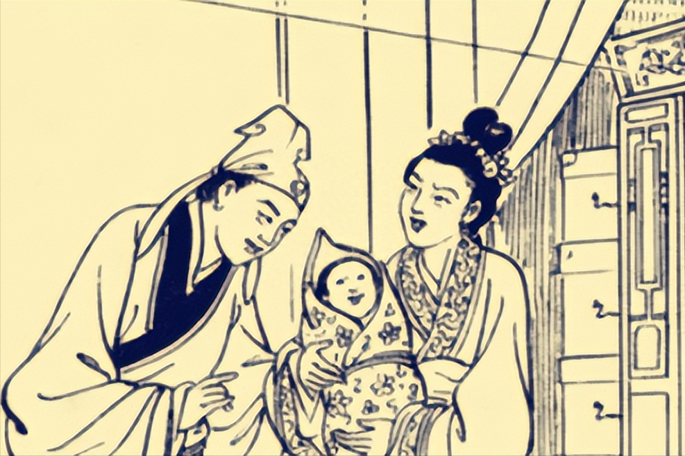 床战三美妇的背后故事