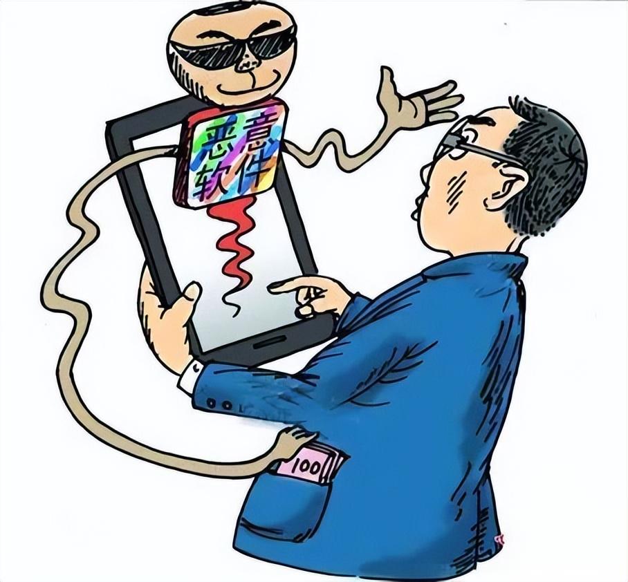 流氓app下载安装免费苹果警惕流氓app的下载与安装，免费背后的风险与危害