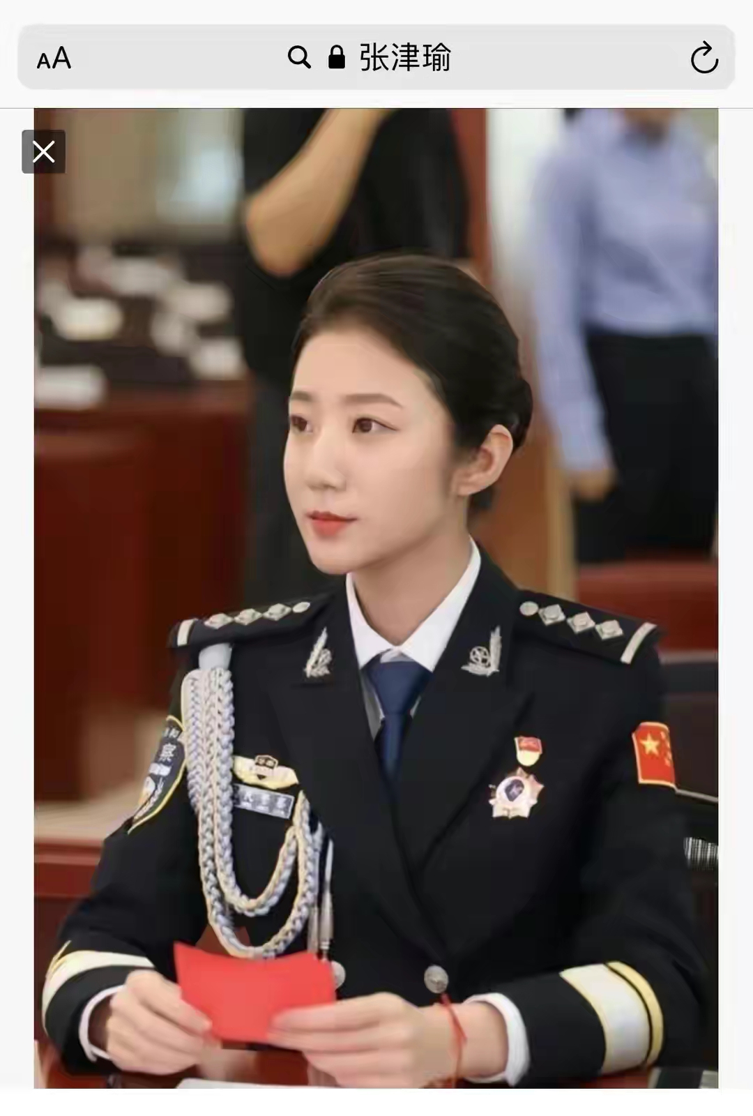 警察网张津瑜9分视频在哪里寻找张津瑜9分视频，警察网络上的热议与真相探索