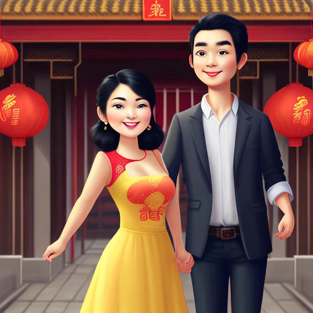 吃饭的时候坐在爸爸我上面餐桌上的亲情时光，吃饭的时候坐在爸爸我上面