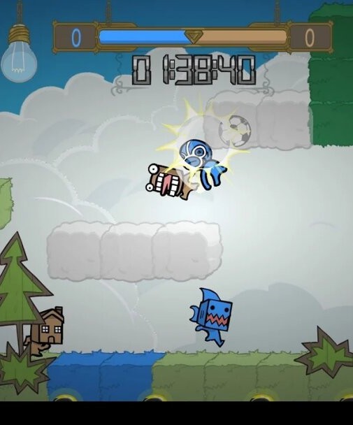 battleblock theaterBattleBlock Theater，一场充满挑战与乐趣的冒险之旅