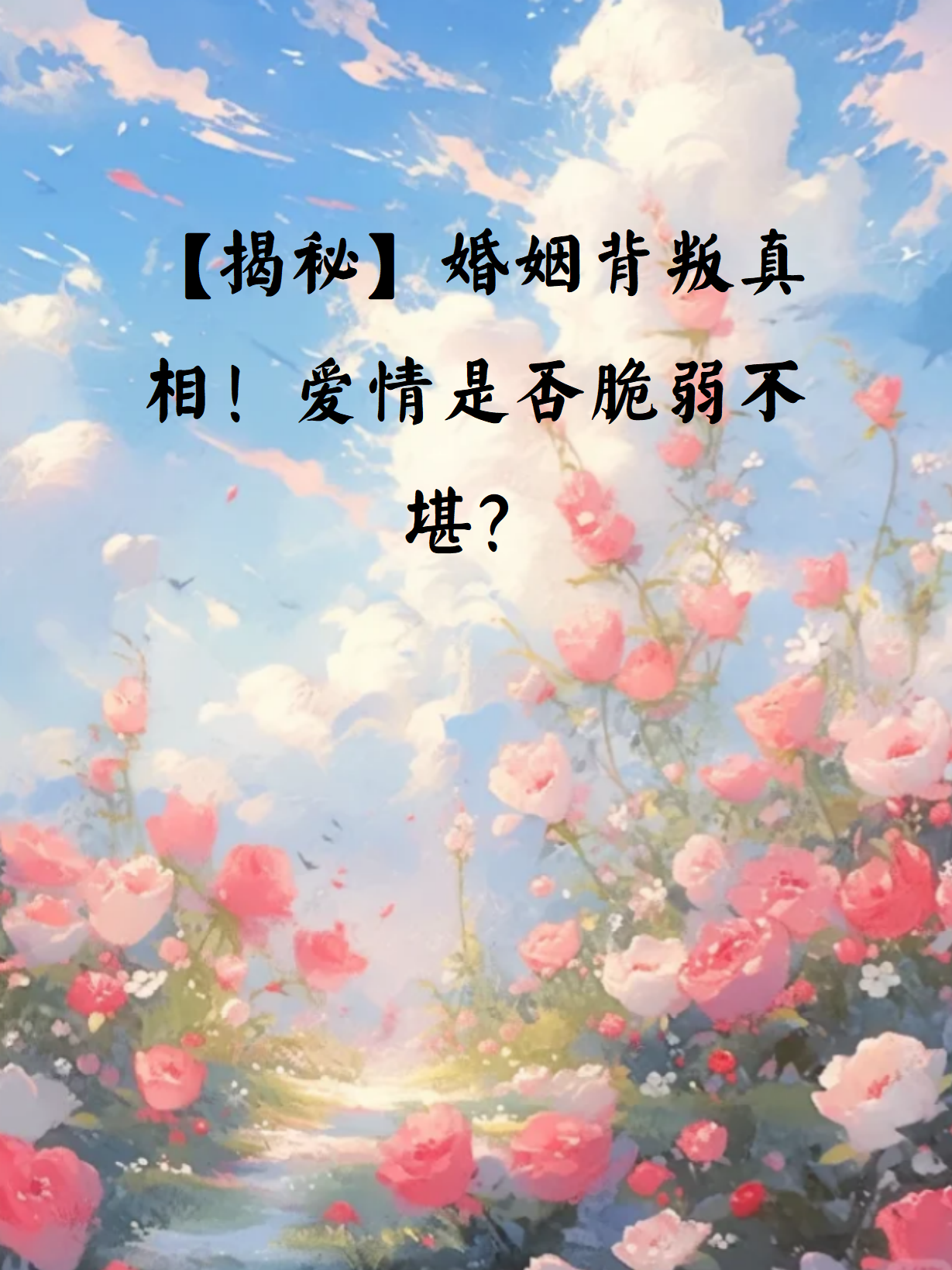 探索情感交融的深度，男女性爱中的自然表达-第3张图片