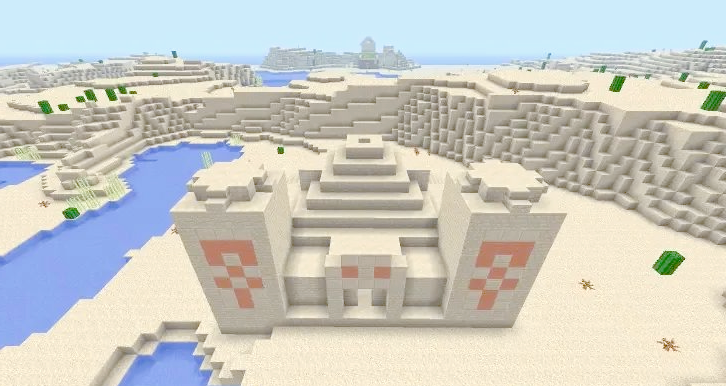 minecraft1.4.6Minecraft 1.4.6，经典沙盒游戏的里程碑-第2张图片