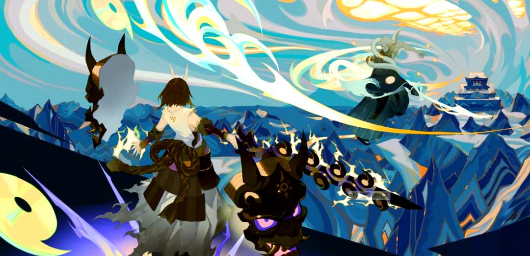 阴阳师ssr式神阴阳师SSR式神，神秘而强大的力量之源