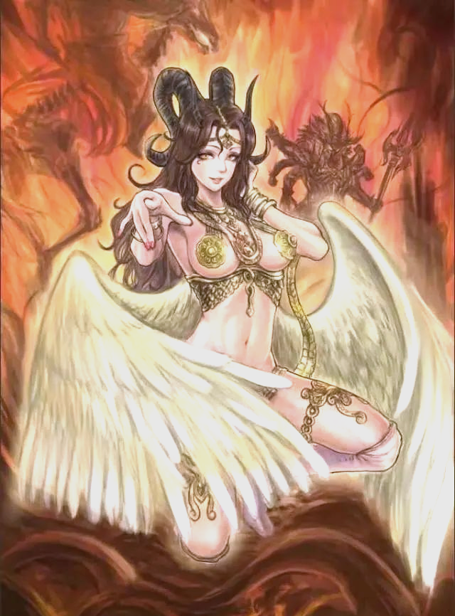 灵雎灵雎，神秘而美丽的传说