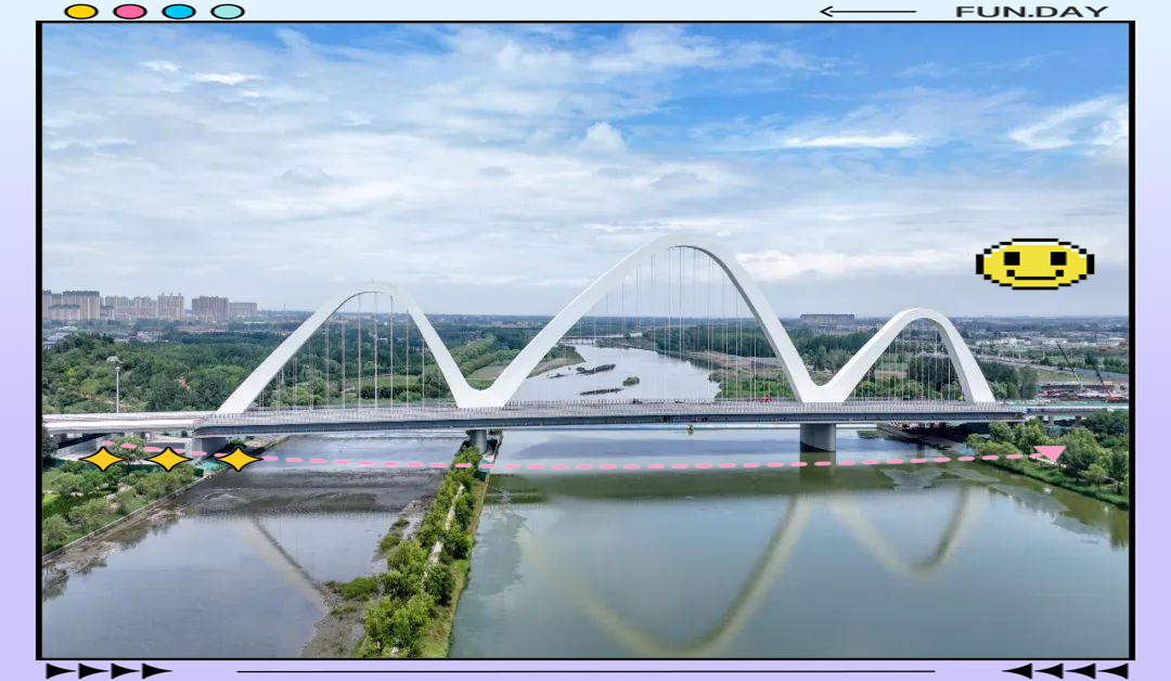 跨越时空的大桥——一区二区的连接与未来展望