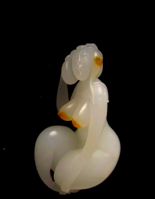 裸女照全身清晰图片的探讨与思考