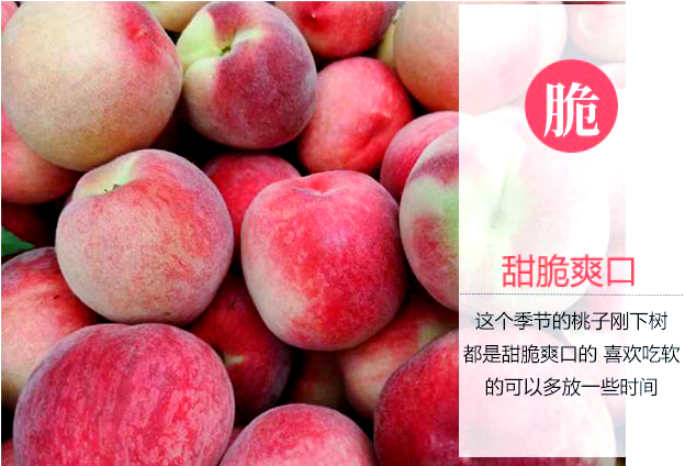我的水蜜桃——柔软的甜蜜