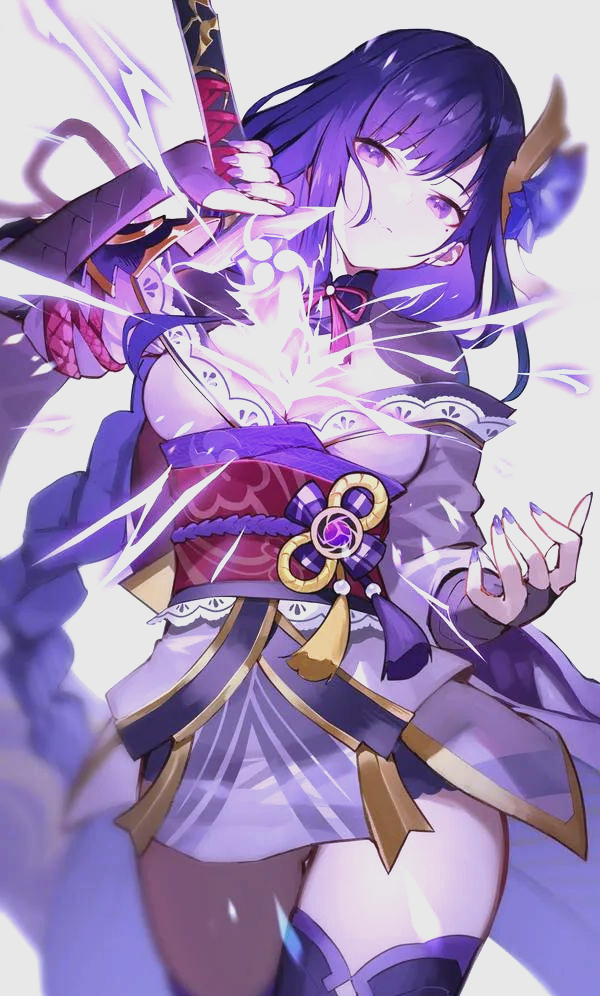 原神女性角色之美——艺术与尊重的探讨