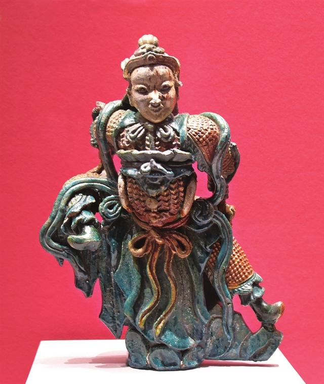琉璃神社，神秘而美丽的文化圣地-第2张图片