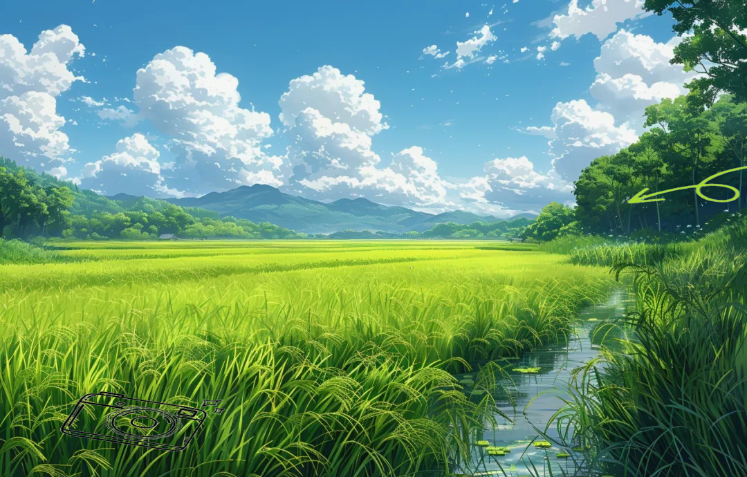 芳草地芳草地的诗意与魅力-第3张图片
