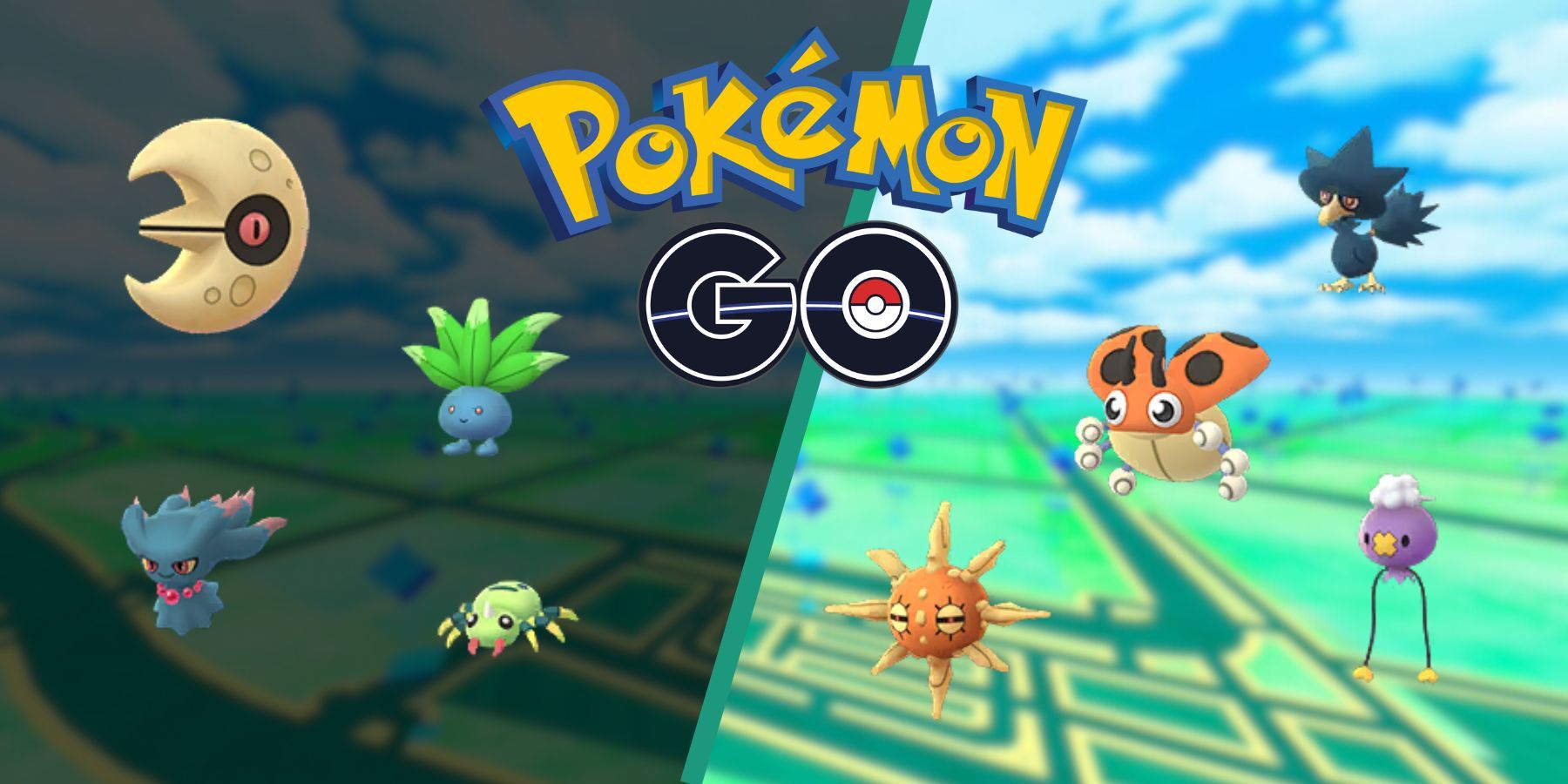 pokemongo怎么玩Pokémon Go游戏玩法详解