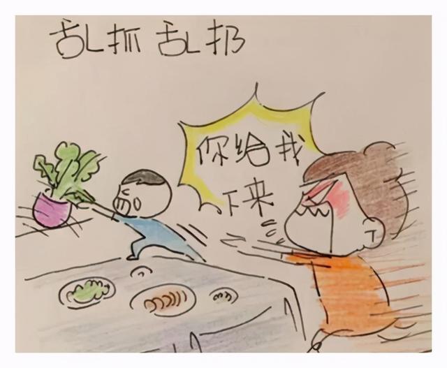 心疼儿子，能否给他一次机会？