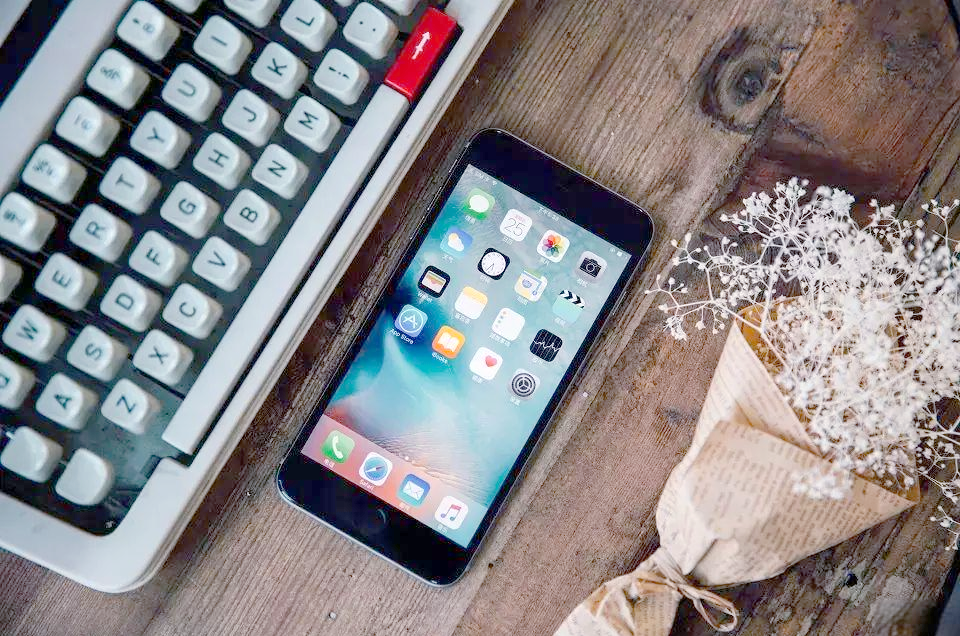 探索Linode云服务与娇小iPhone 6s的完美结合-第1张图片