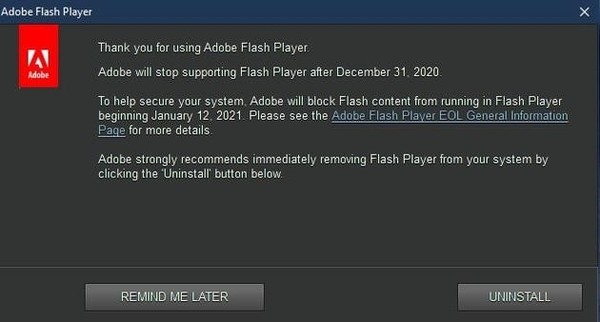 adobe flash player 9Adobe Flash Player 9，回顾与影响