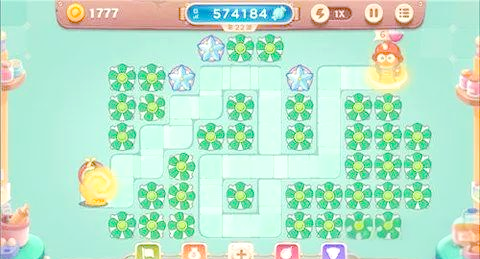 保卫萝卜3 糖果赛攻略保卫萝卜3糖果赛攻略，全面解析，轻松夺取胜利！