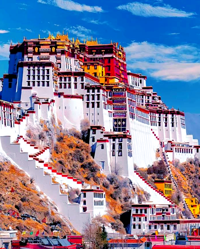 免费中国最大但人文艺术免费中国最大的人文艺术宝库——探索与发现之旅-第2张图片