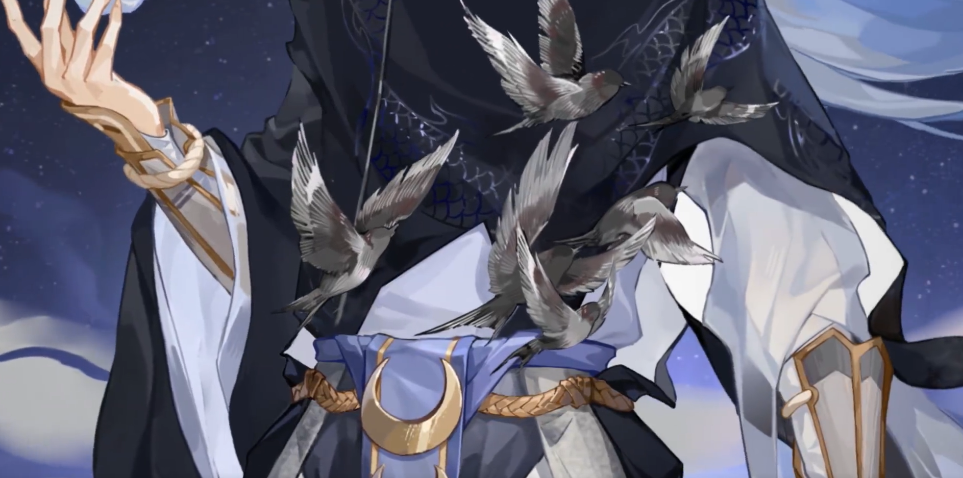 阴阳师荒阴阳师荒，神秘世界的挑战与探索