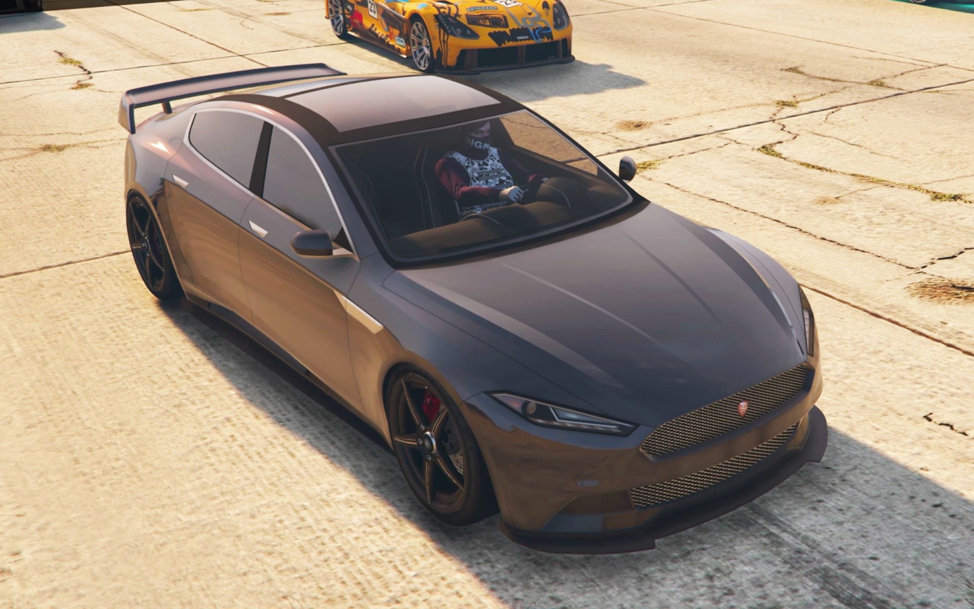 GTA5中文版，游戏体验与文化交流