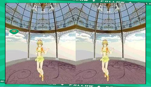 触摸少女游戏探索虚拟世界中的触摸少女游戏