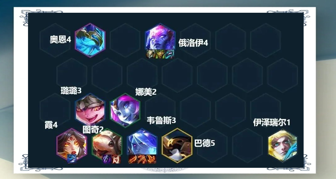 弓箭手加点策略详解-第2张图片