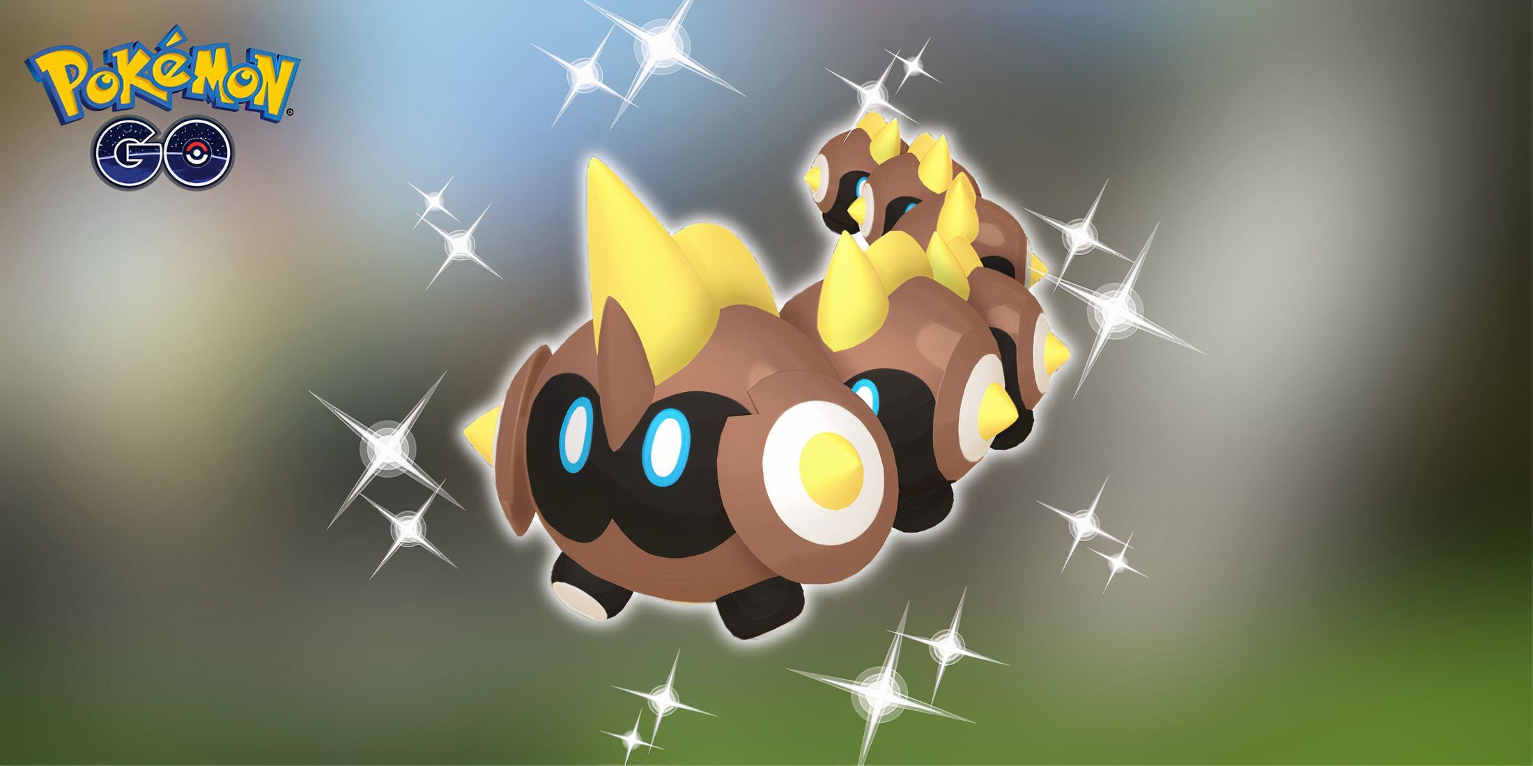 pokemongo中国已解锁Pokémon GO，中国的新风潮-第1张图片
