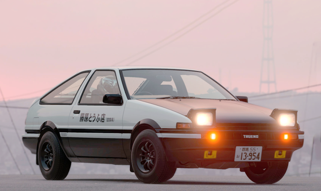 ae86亚洲福利入口探索AE86与亚洲福利的独特魅力